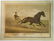 Currier & Ives lithograph