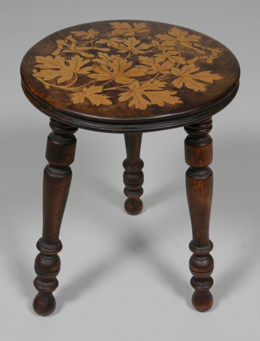 Tripod Stool (1 of 2)