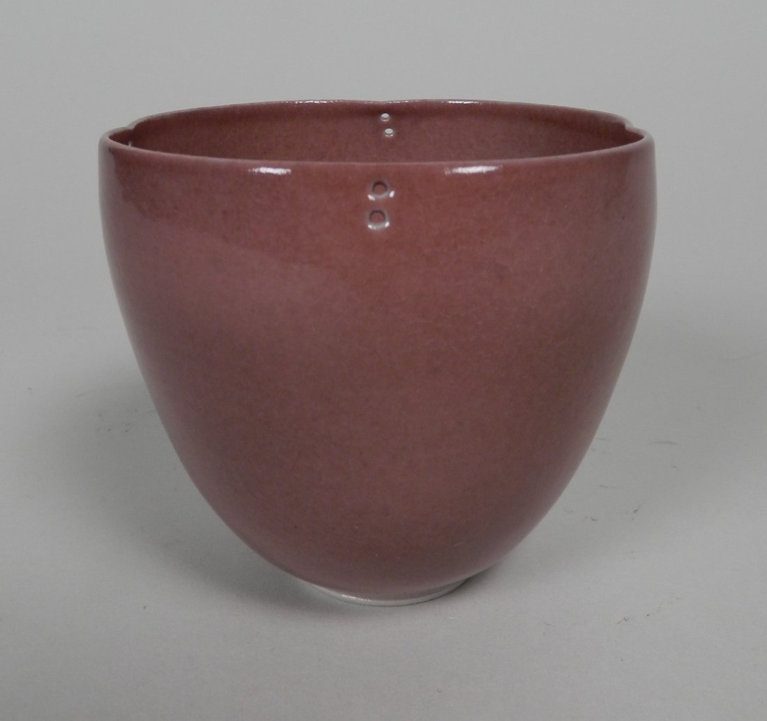 Elsa Rady porcelain bowl (1 of 5)