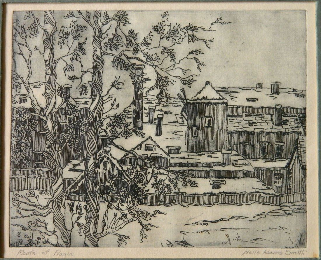 6 Works of art (1 of 6)