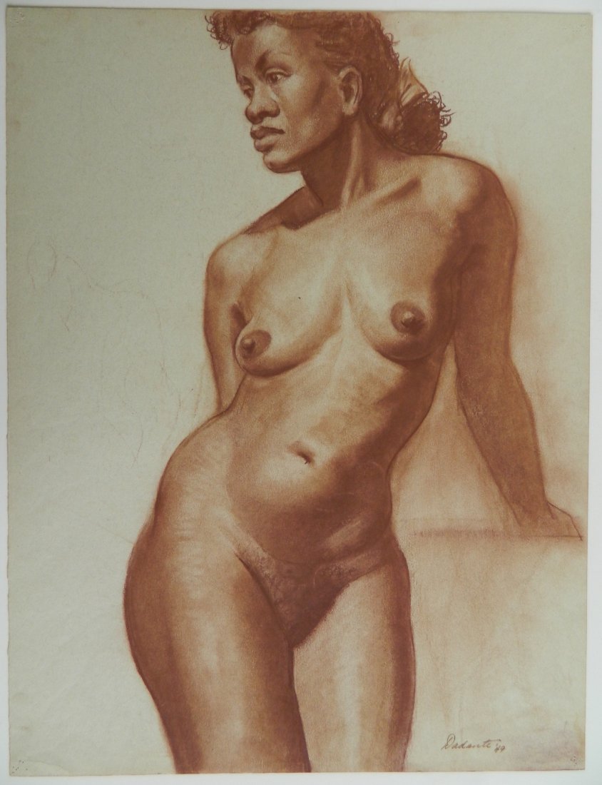 Michael Dadante 6 conte crayon (1 of 7)