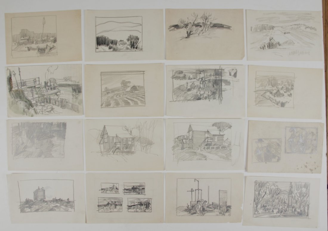 Carl Gaertner 16 graphite (1 of 9)