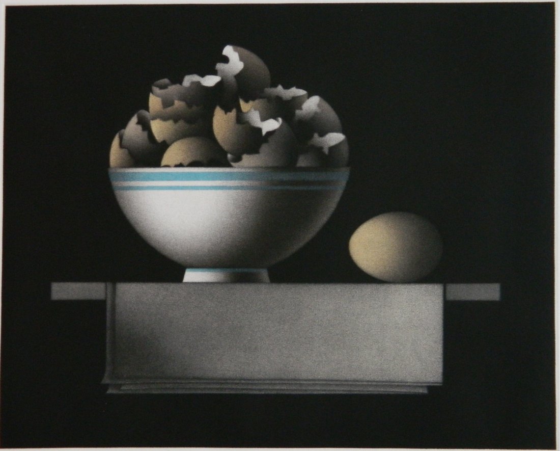 Mario Avati mezzotint (1 of 4)