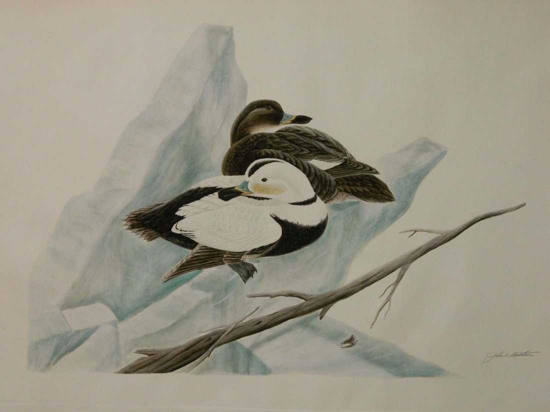 John Ruthven engraving (1 of 4)