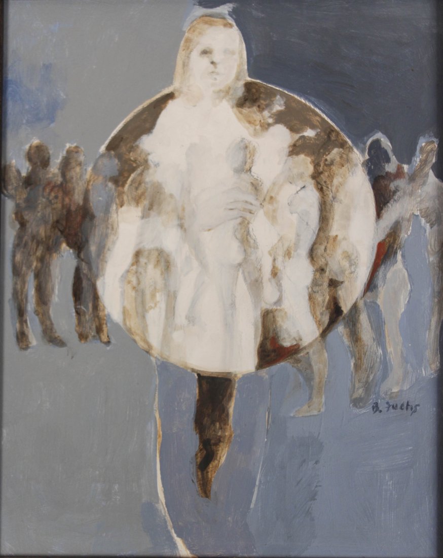 Brenda Fuchs oil (1 of 3)