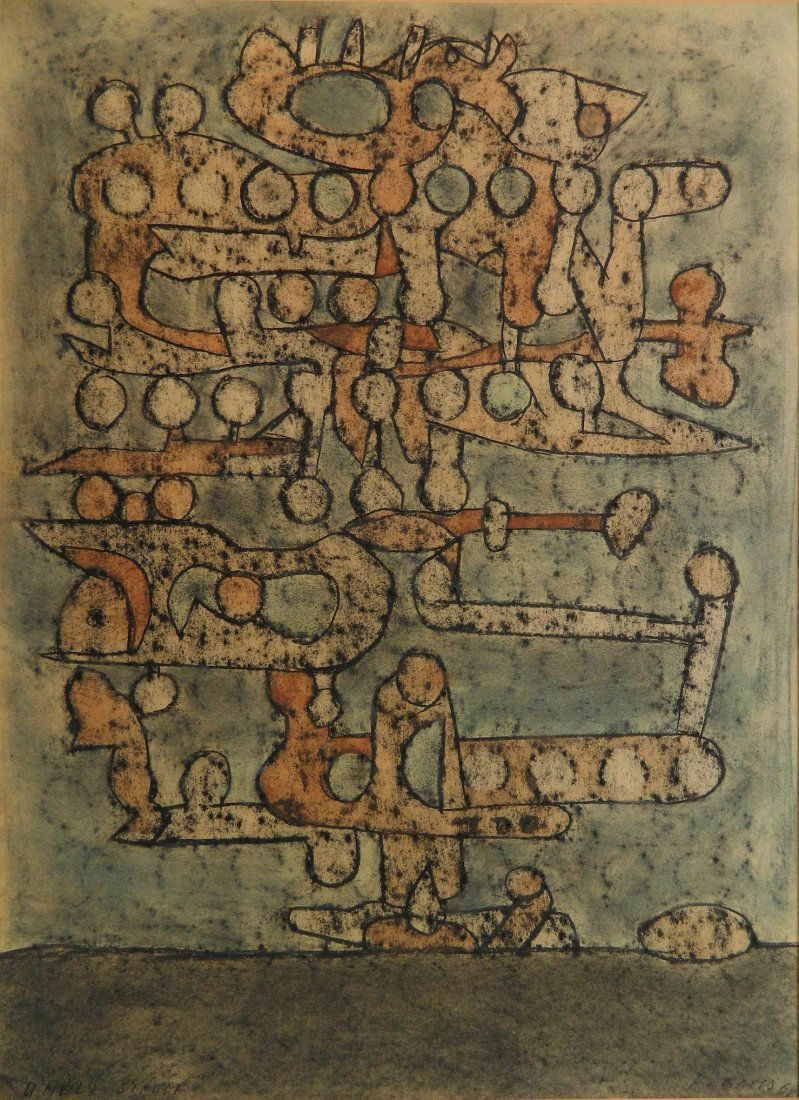 Frantisek Gross mixed media (1 of 3)