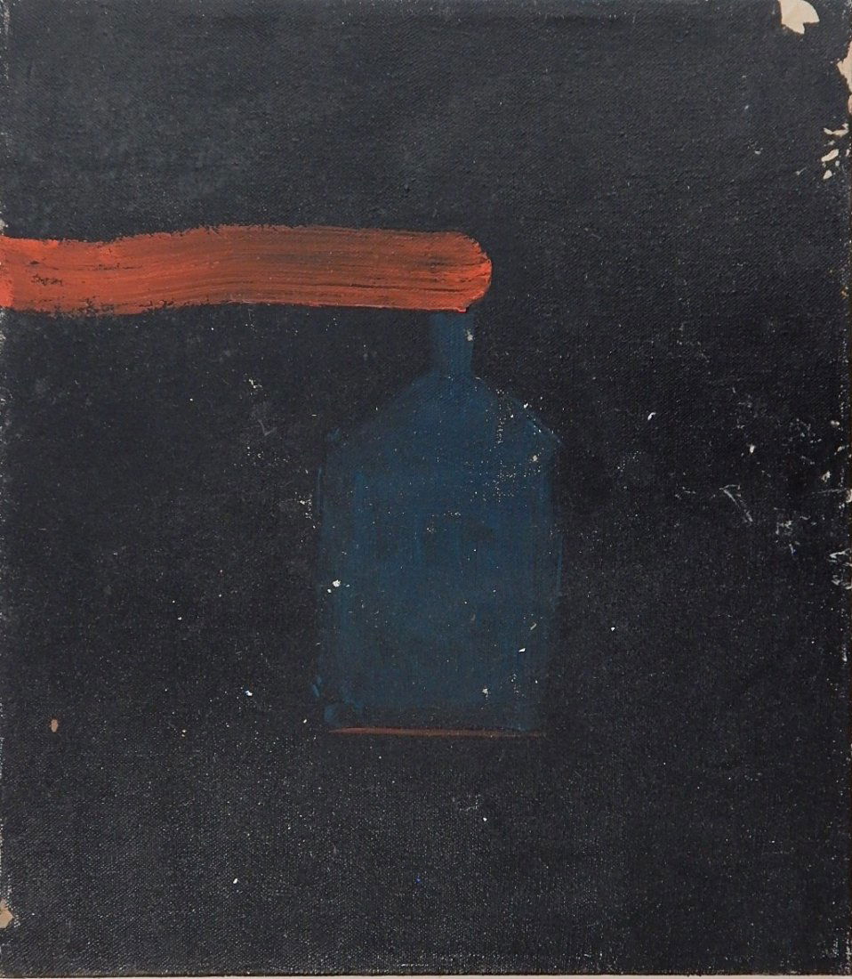 Miguel Conde oil (1 of 4)