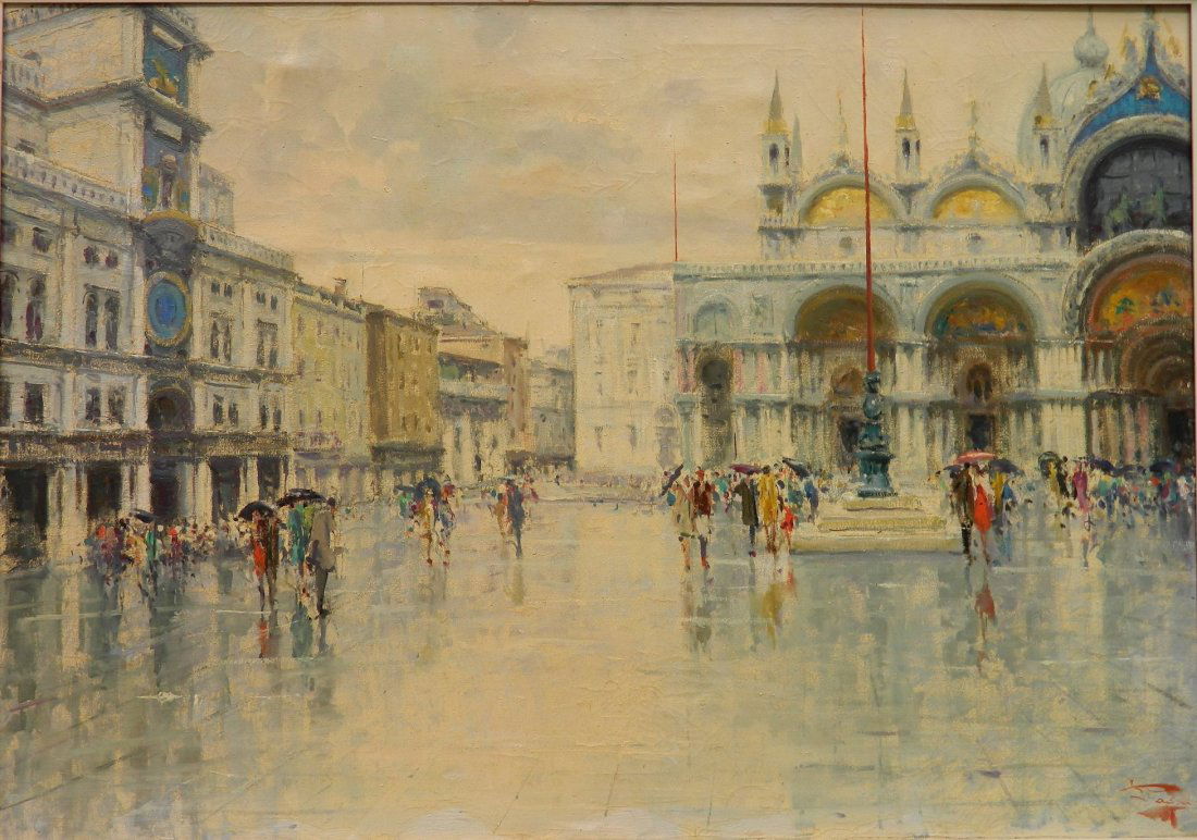 Luigi Pagan oil (1 of 4)