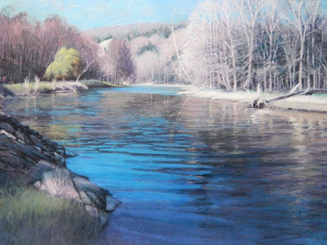 Joseph Solitario mixed media (1 of 4)