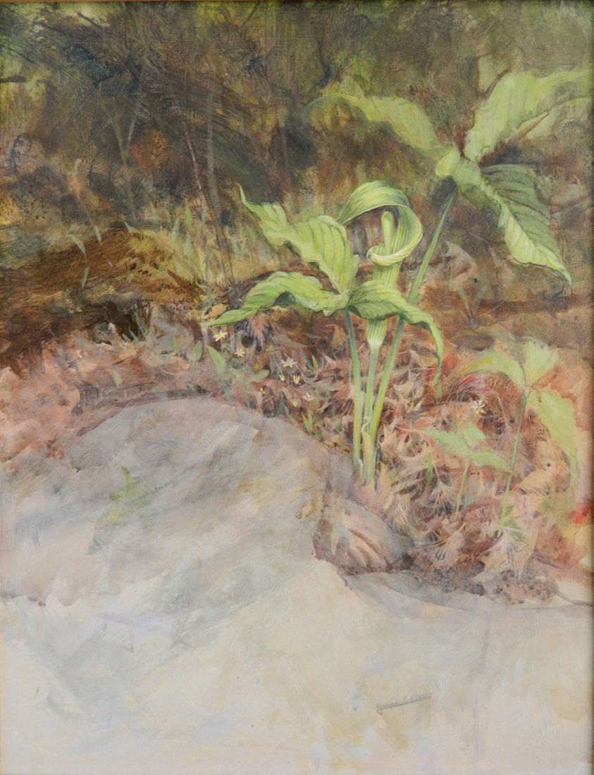 Joseph Solitario mixed media (1 of 4)