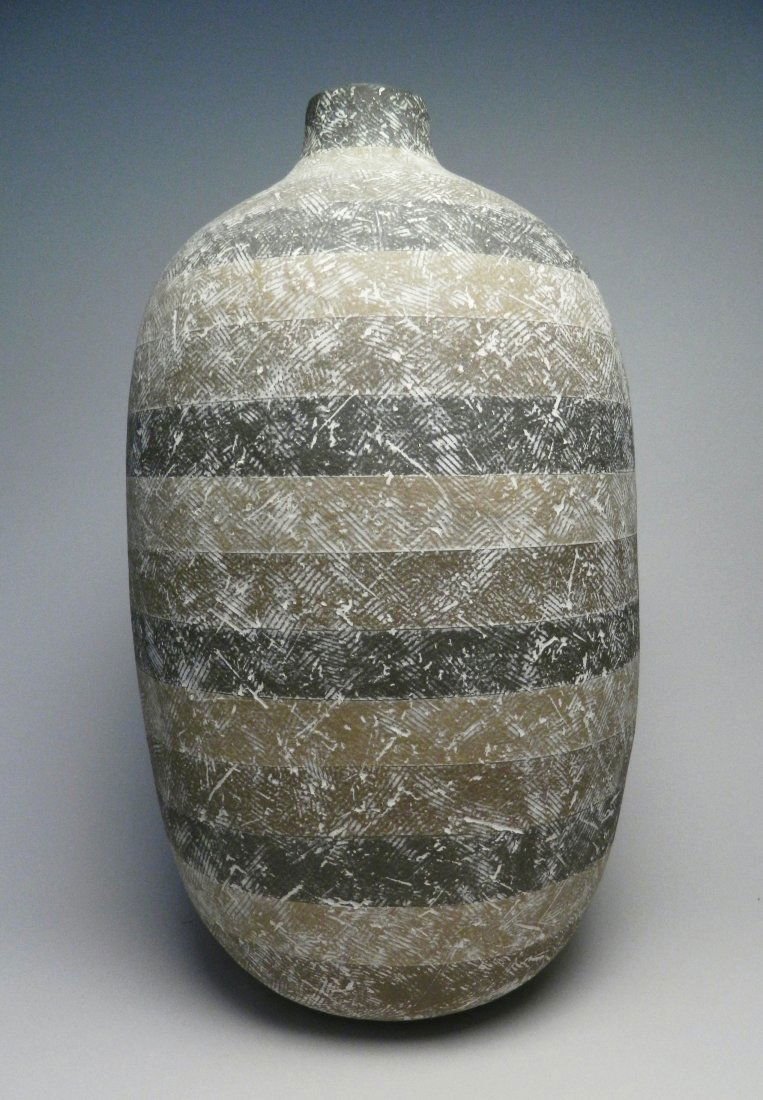 Claude Conover ceramic vessel (1 of 4)