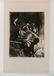 Albert Besnard etching and drypoint - 2