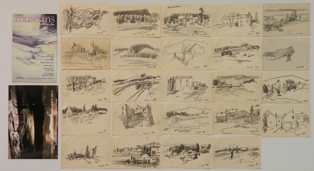 Carl Gaertner 24 graphite (1 of 7)