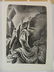 William Gropper lithograph - 2
