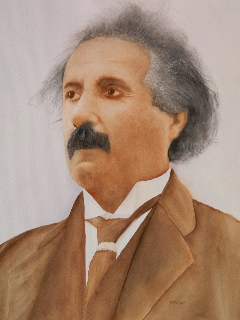 M. Priest watercolor (1 of 3)