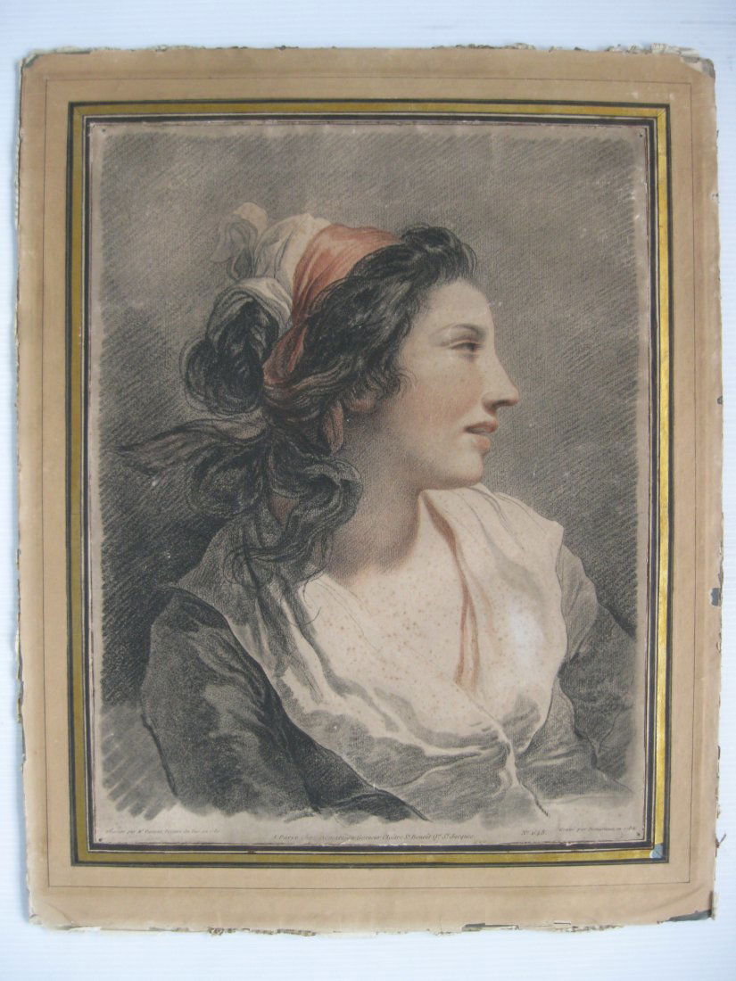 European School 11 engravings (1 of 9)