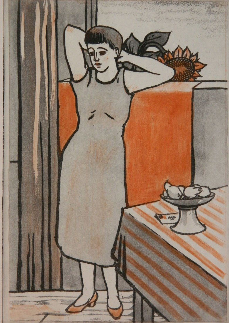 Kalman Kubinyi aquatint (1 of 4)