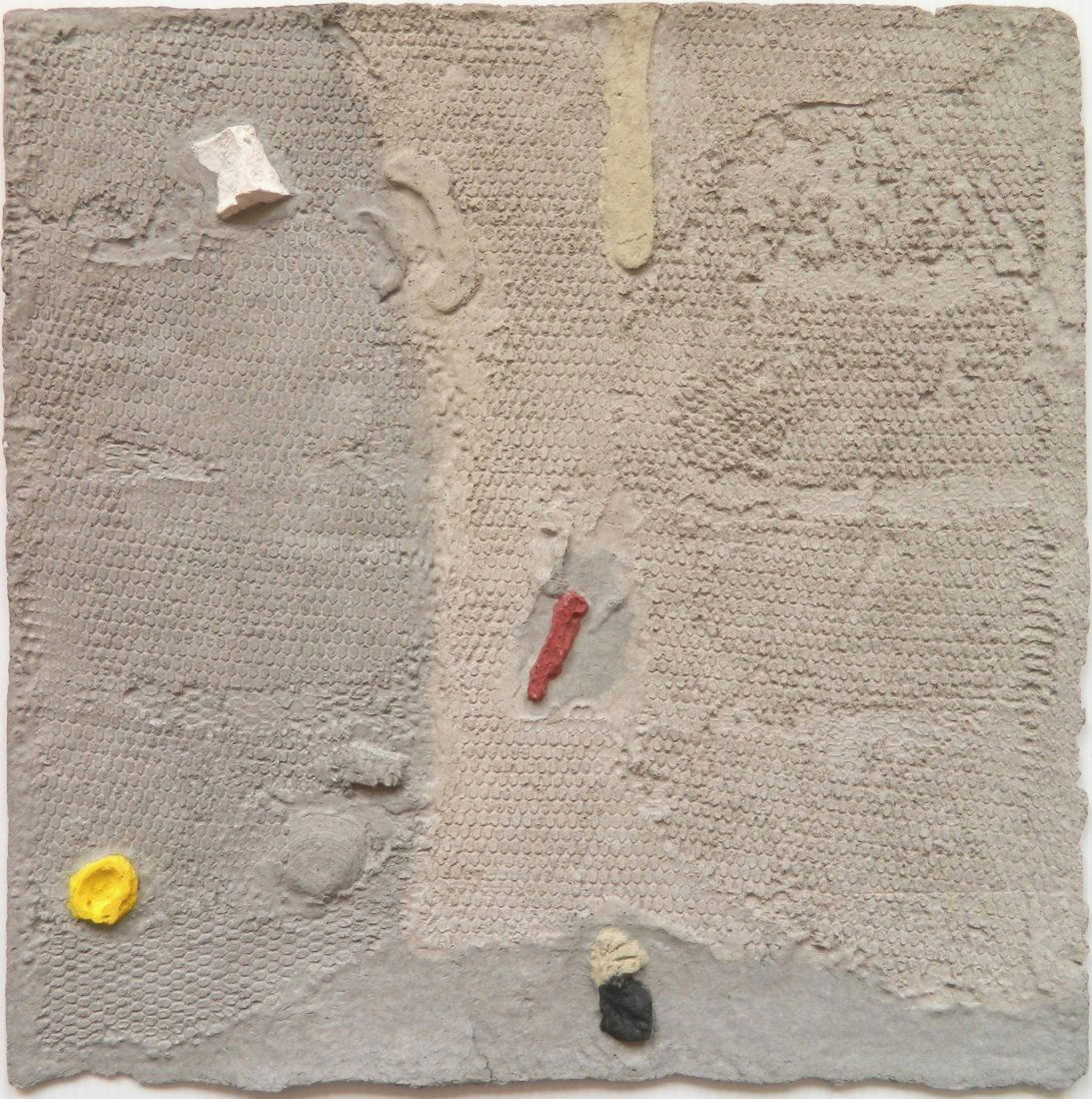 Suzanne Anker cast paper (1 of 4)