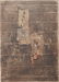 Johnny Friedlaender etching