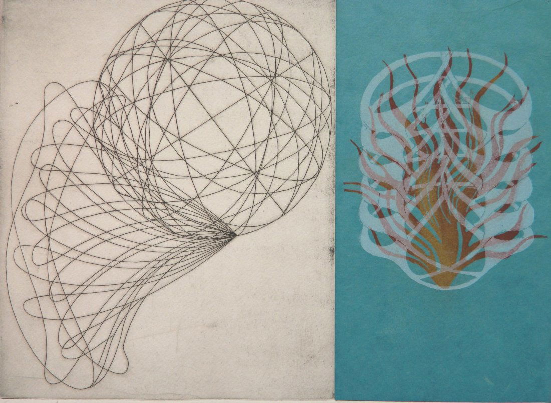 Steve Sorman etching (1 of 5)