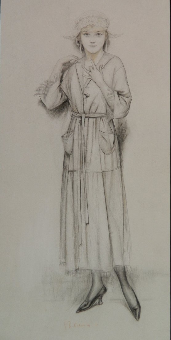 C. Sheldon graphite on board (1 of 4)