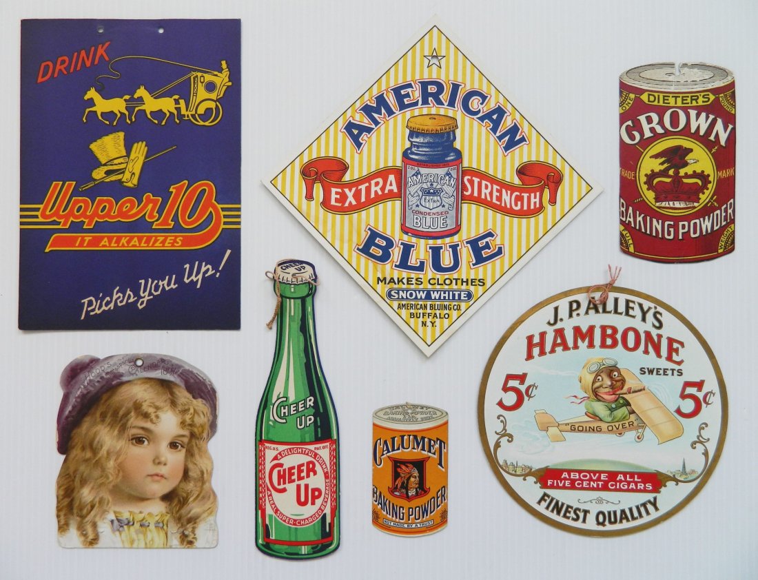 7 Fan Pulls (1 of 5)