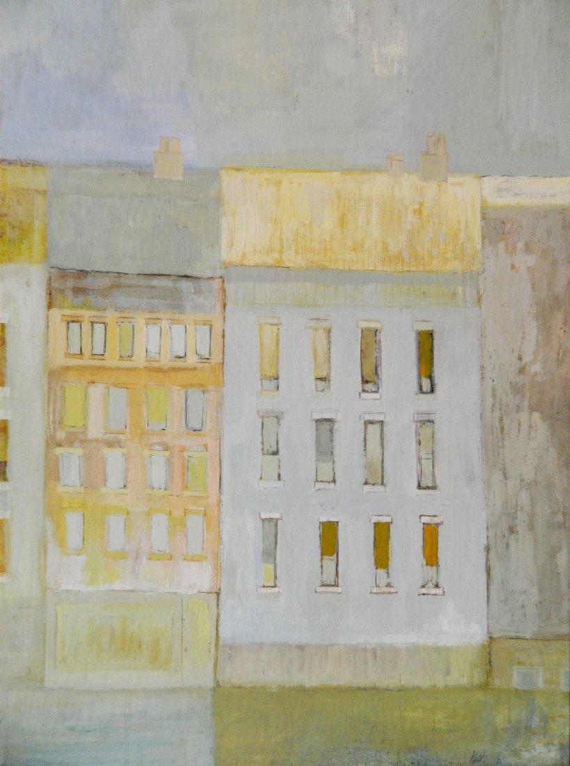 Richard Kish gouache (1 of 5)