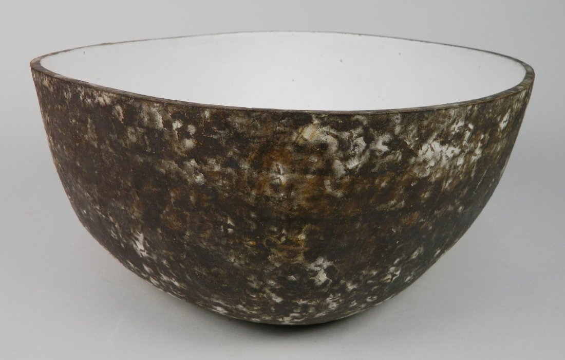 Claude Conover ceramic vesssel (1 of 9)