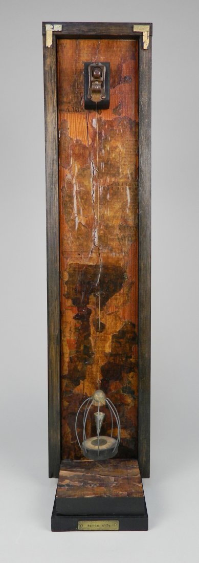 Patti Fields & Ray Juaire mixed media (1 of 8)