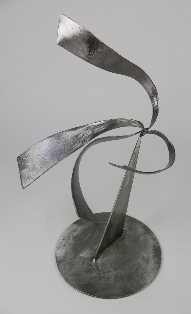 Fred Schmidt sculpture (1 of 6)