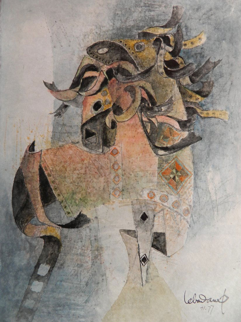 Hoi Lebadang watercolor (1 of 4)