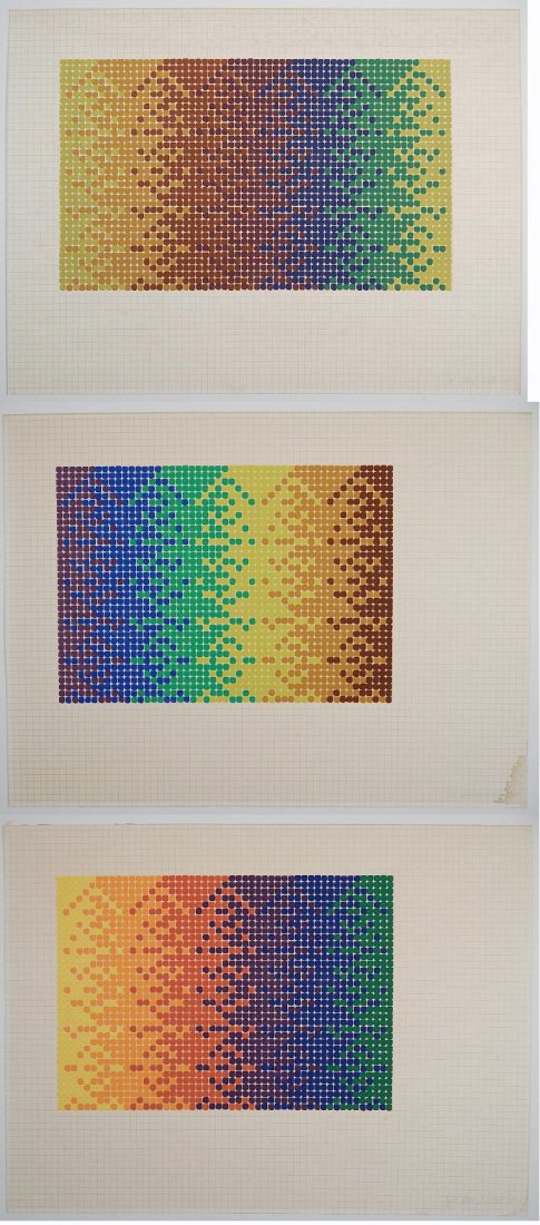 David Roth silkscreens (1 of 10)