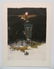 Johnny Friedlaender etching - 2
