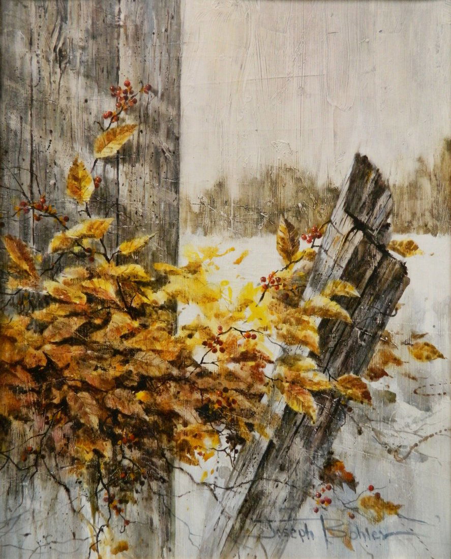 Joseph Bohler oil (1 of 4)