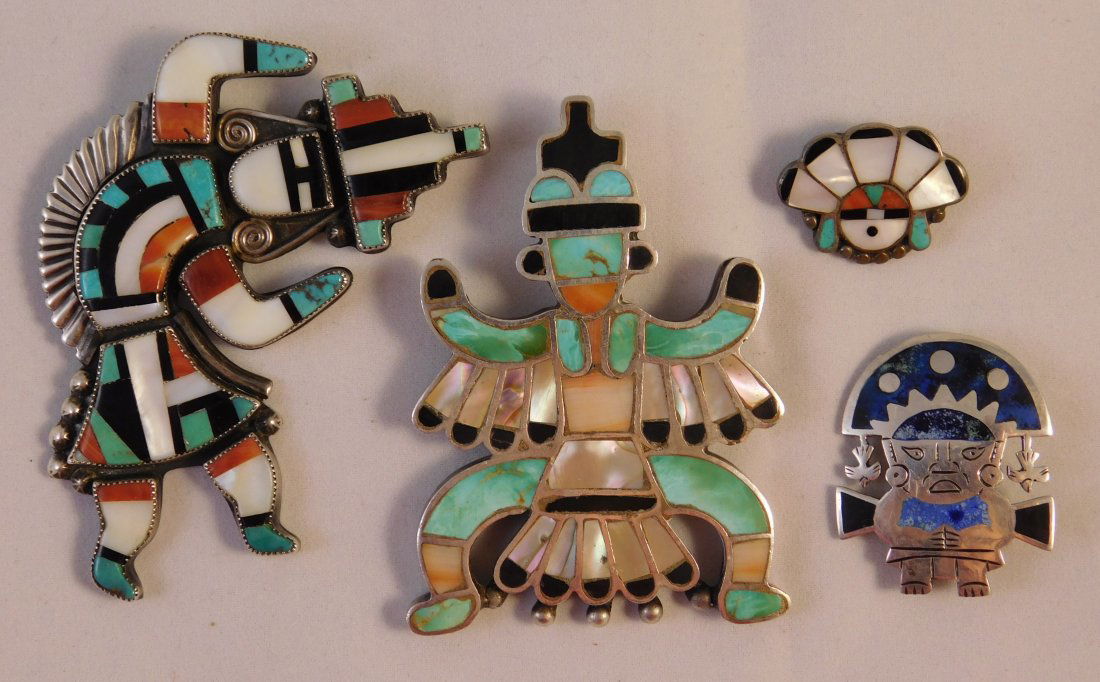 Lot of Jewelry (1 of 3)