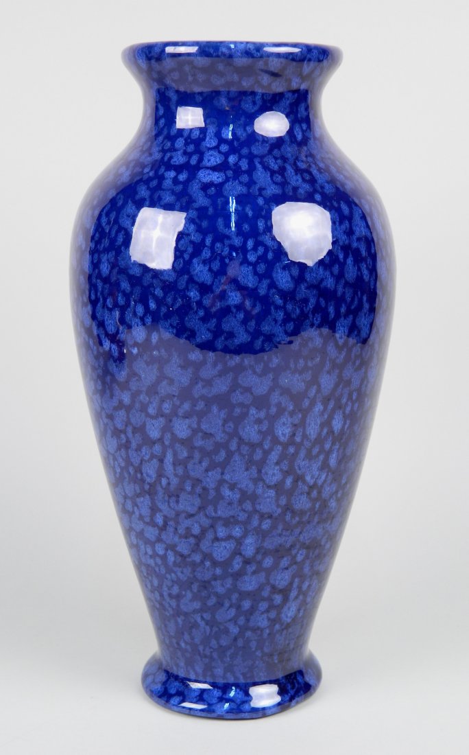 Weller pottery vase (1 of 5)