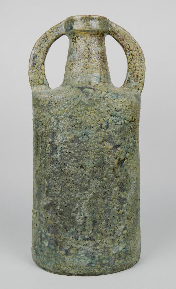 Boris Vitlin ceramic vase (1 of 6)