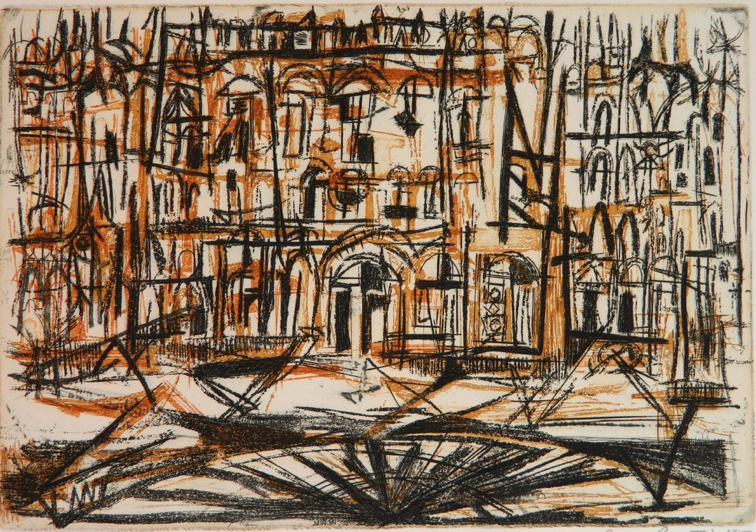 Rudy O. Pozzatti intaglio (1 of 2)