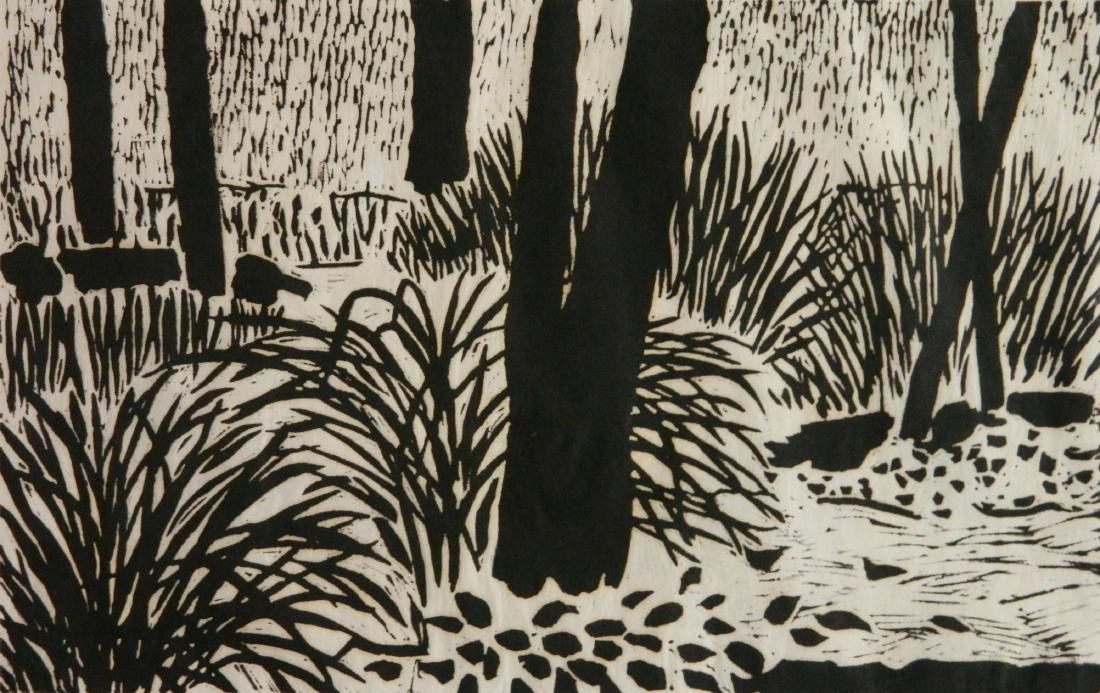 Phyllis Sloane corkcut (1 of 4)