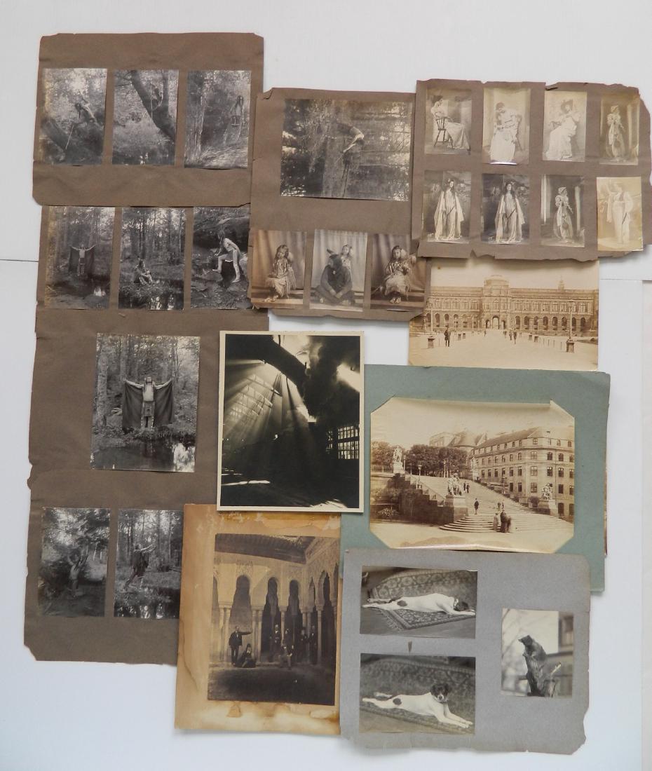 30 vintage photographs (1 of 7)