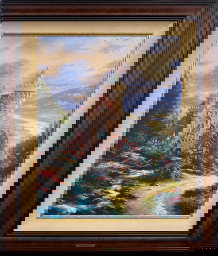Lithograph Prints & Multiples