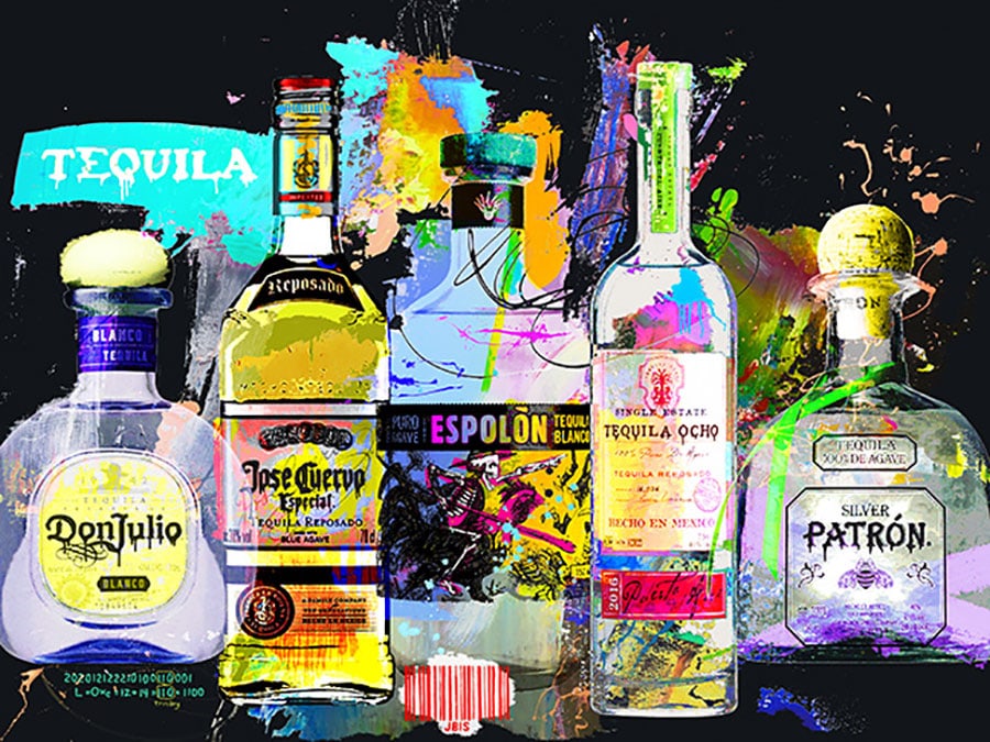 Bisallion Brothers 30x40 Embellished Signed & Numbered LE (1 of 5)