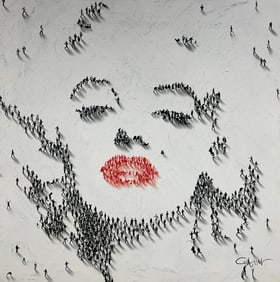 January Jubilee: No Reserve Fine Art Auction