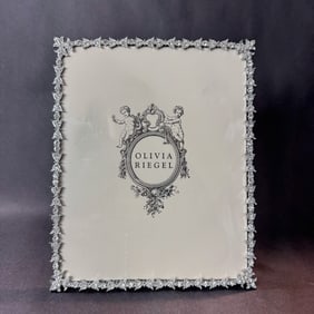 Olivia Riegel Studio 10.75 H x 8.75 W Photo Frame