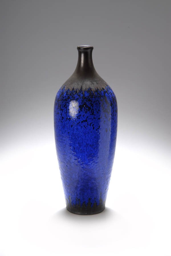 Wendelin Stahl, Vase, um 1965