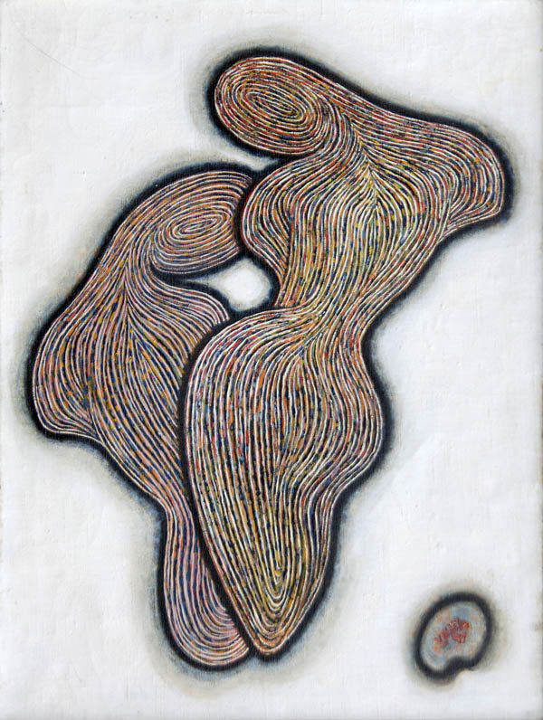 257 Jean Visly (Hans Hermann Wislicenus), Composition,