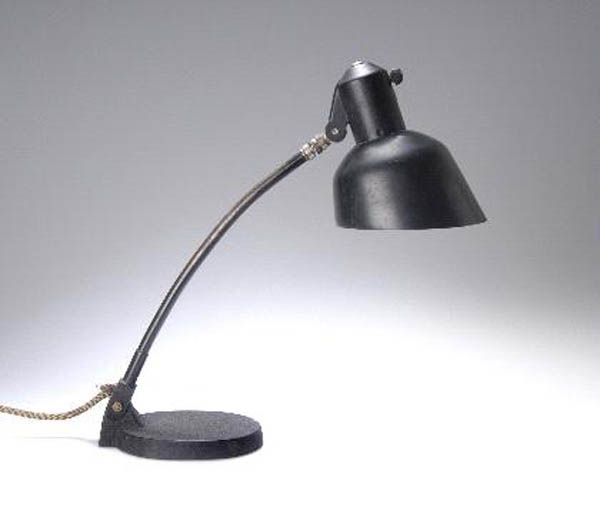 SIS-Licht, Gebr. Lang & Co., Schweinfurt, Schreib