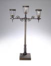 12: Paul Ludwig Kowalczewski, Table lamp, 1904