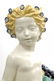 124: Michael Powolny und Berthold Löffler, "Putto mit z - 2