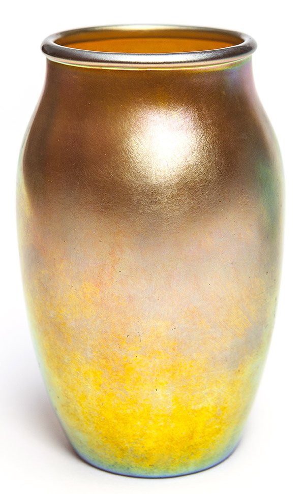 Steuben Vase (1 of 1)